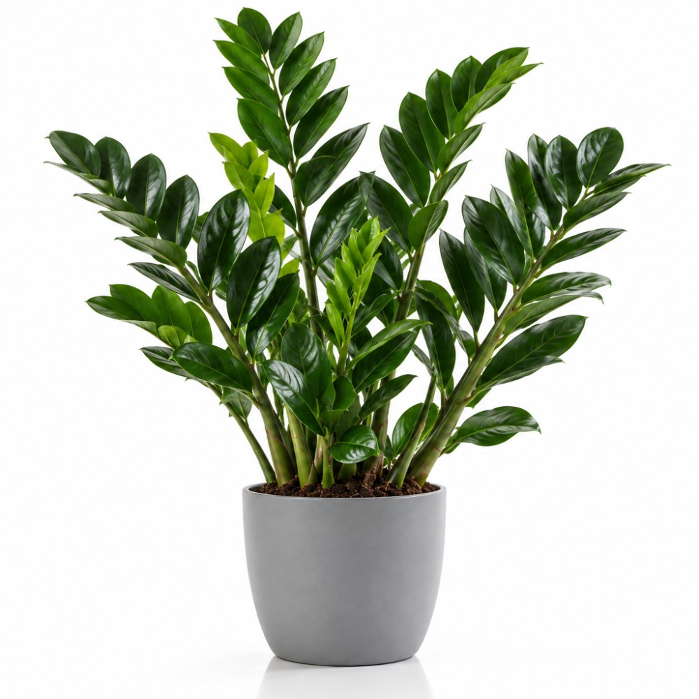 ZZ Bitkisi (Zamiifolia)
